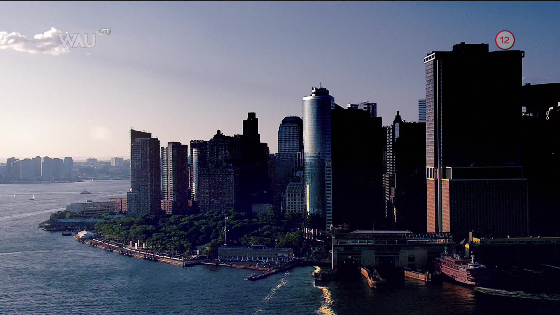 VIP SK WAU HD - CZECH SLOVAKIA