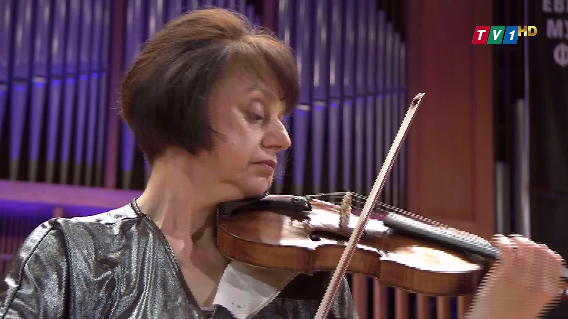 BG TV1 FHD - BULGARIA