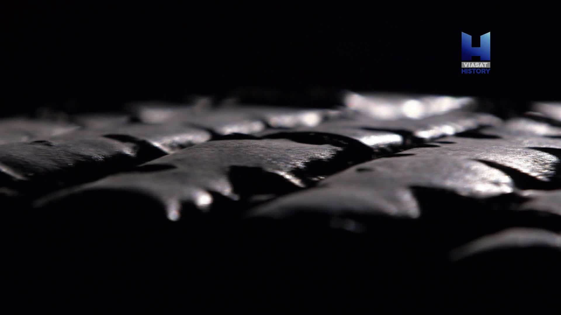 BG VIASAT HISTORY FHD - BULGARIA