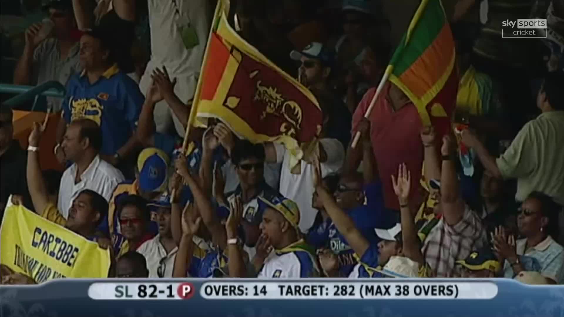 VIP UK SKY SPORT CRICKET FHD - UNITED KINGDOM