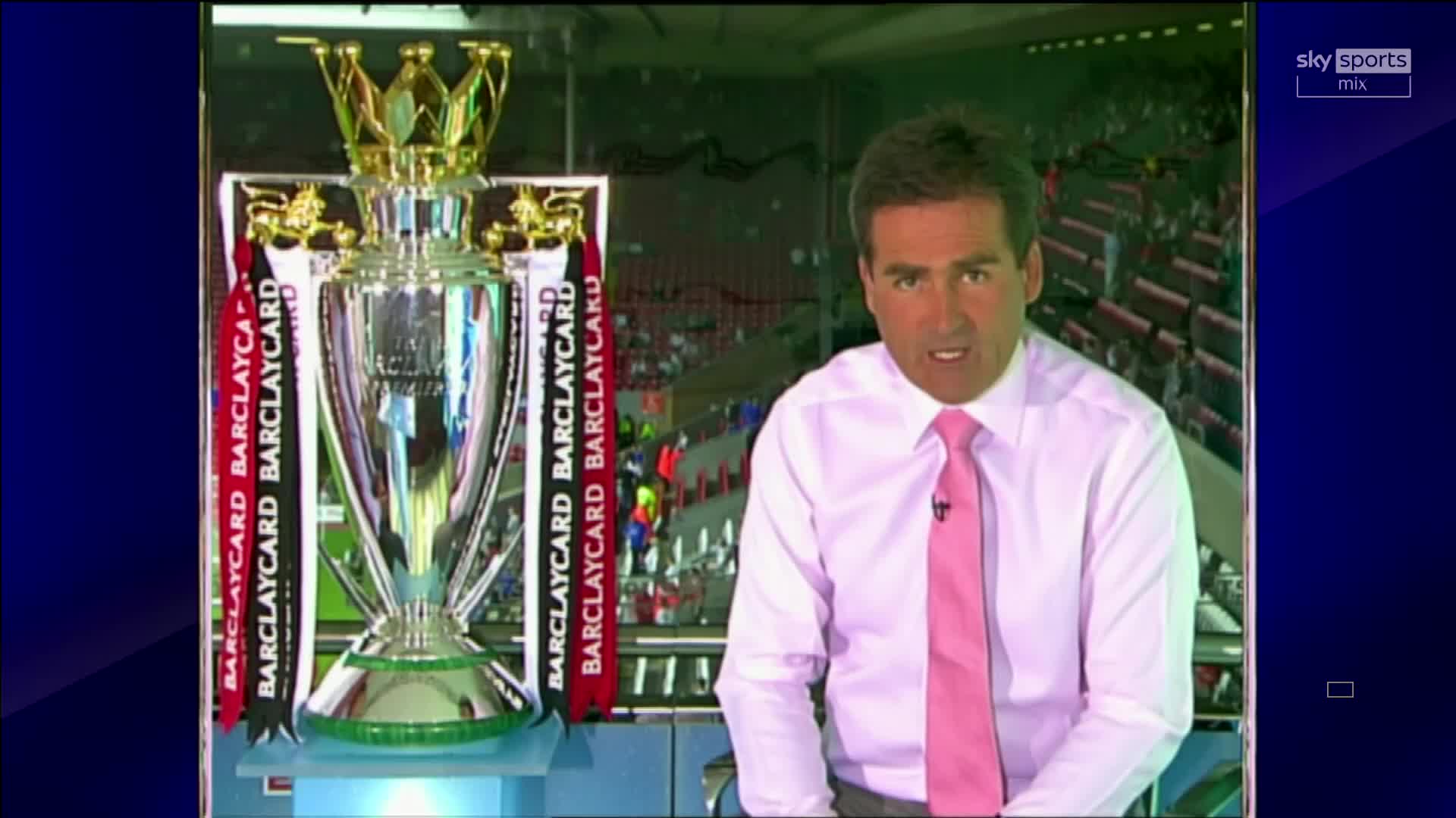 VIP UK SKY SPORT MIX FHD - UNITED KINGDOM