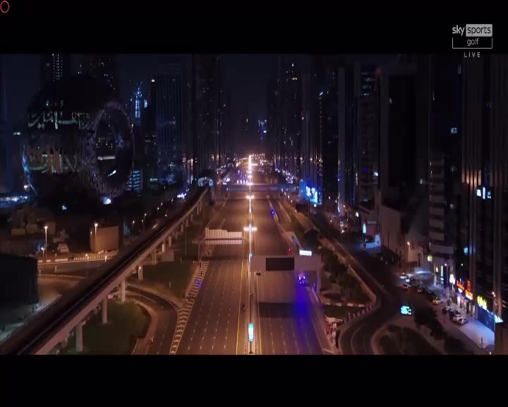 VIP UK SKY SPORT GOLF HD 1080P - UNITED KINGDOM