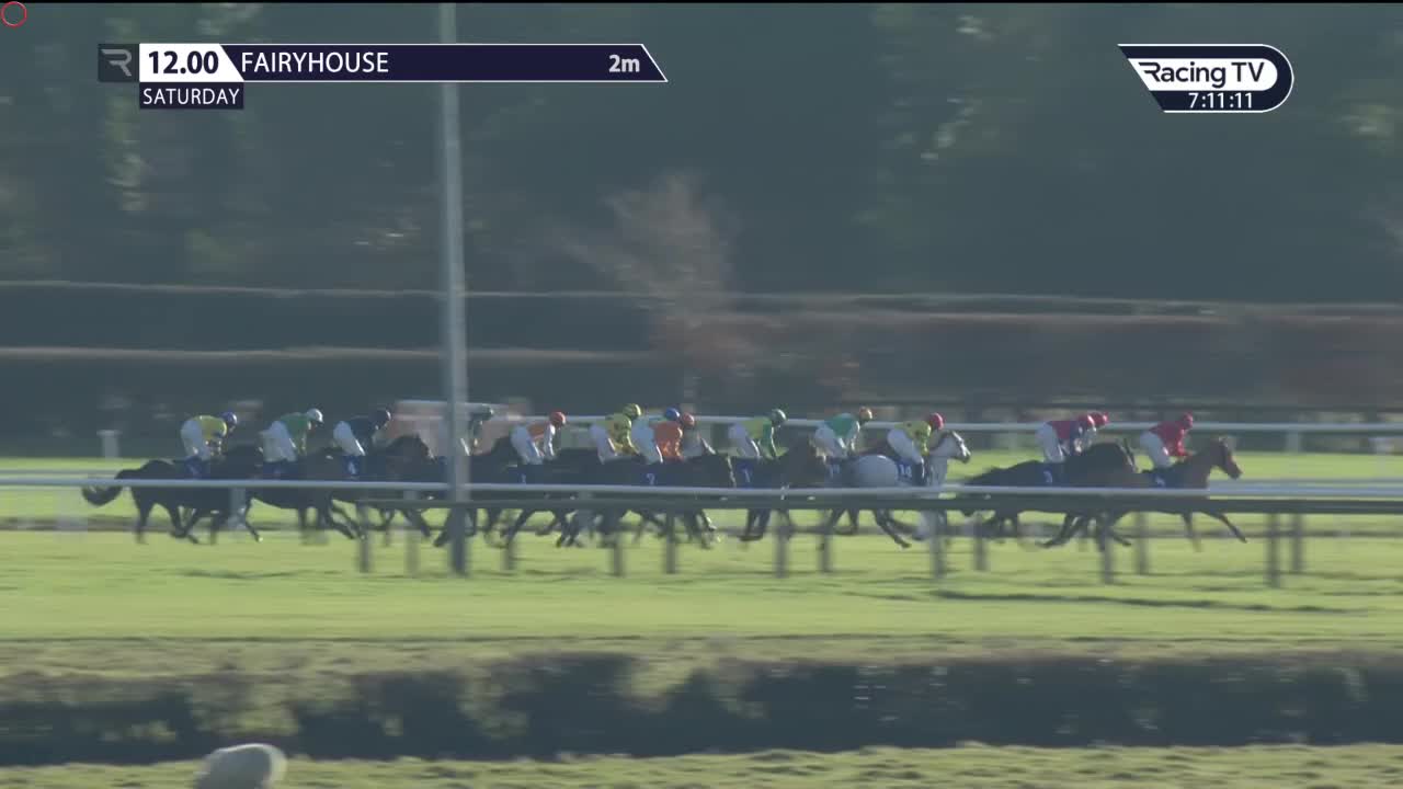 VIP UK SKY SPORT RACING - UNITED KINGDOM