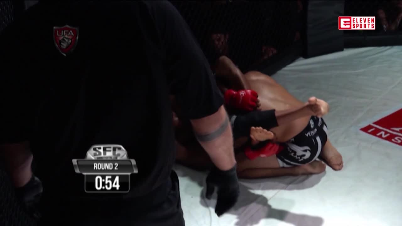 VIP UK ELEVEN SPORT 1 1080P - UNITED KINGDOM