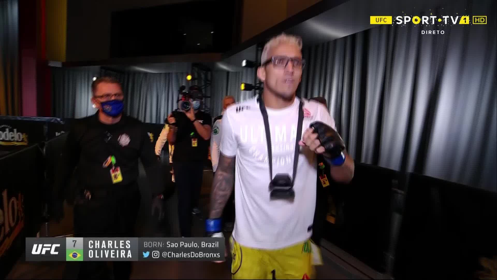 VIP PT SPORT TV 4K - PORTUGAL