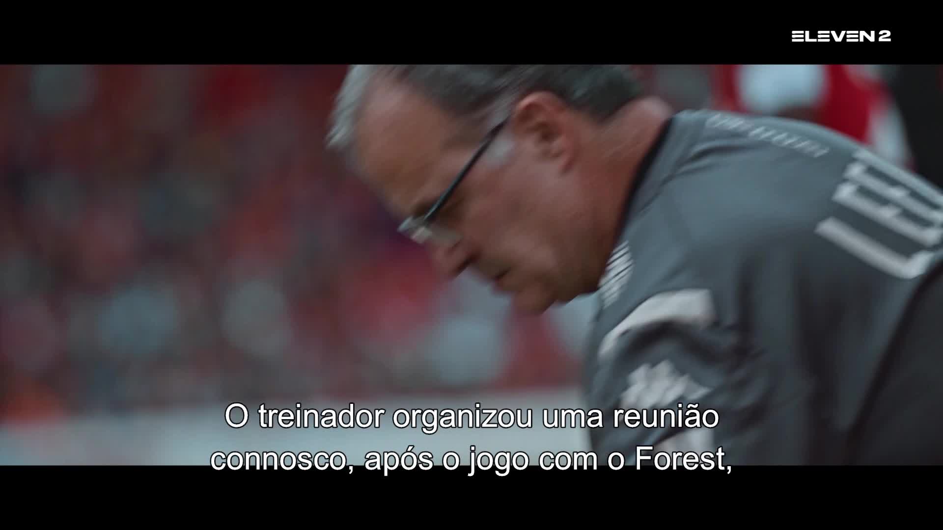 VIP PT ELEVEN SPORT 2 HD - PORTUGAL