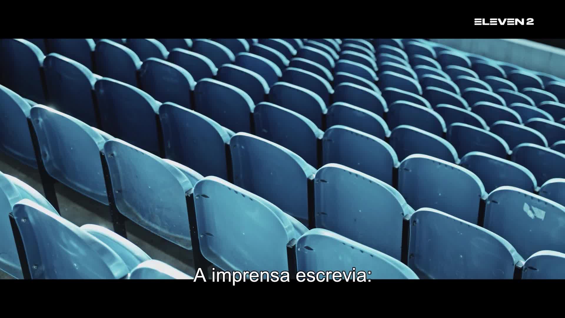 VIP PT ELEVEN SPORT 2 FHD - PORTUGAL