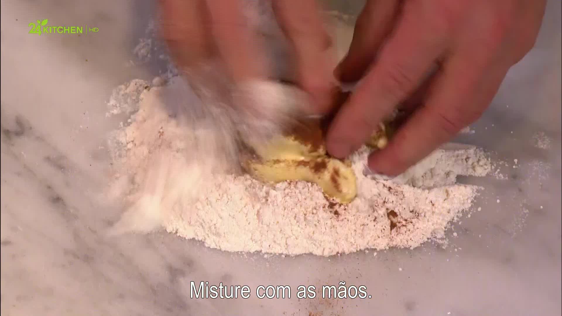 PT 24 KITCHEN HD - PORTUGAL