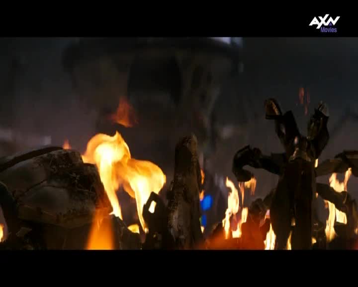 PT AXN MOVIES HD - PORTUGAL