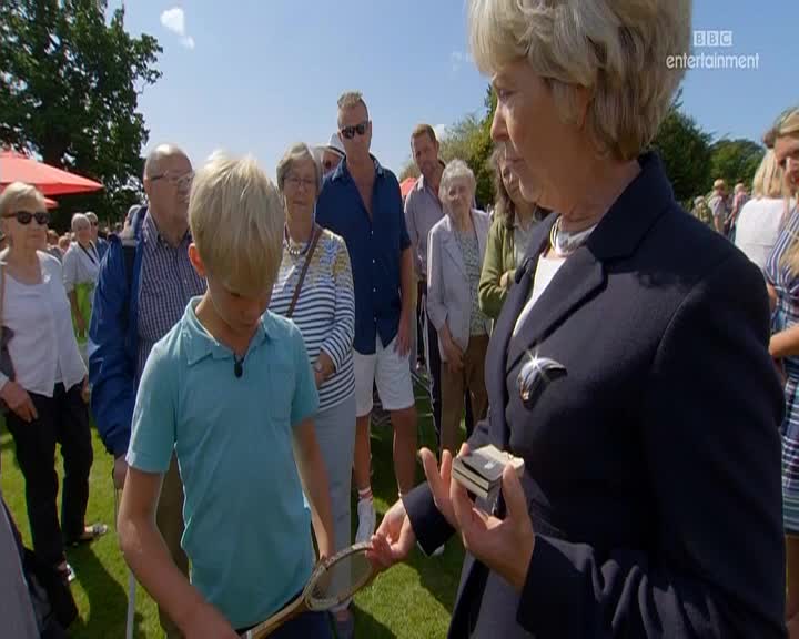 PT BBC ENTERTAINEMENT - PORTUGAL