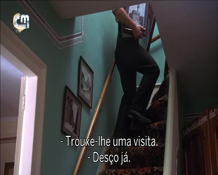 PT CM TV HD - PORTUGAL