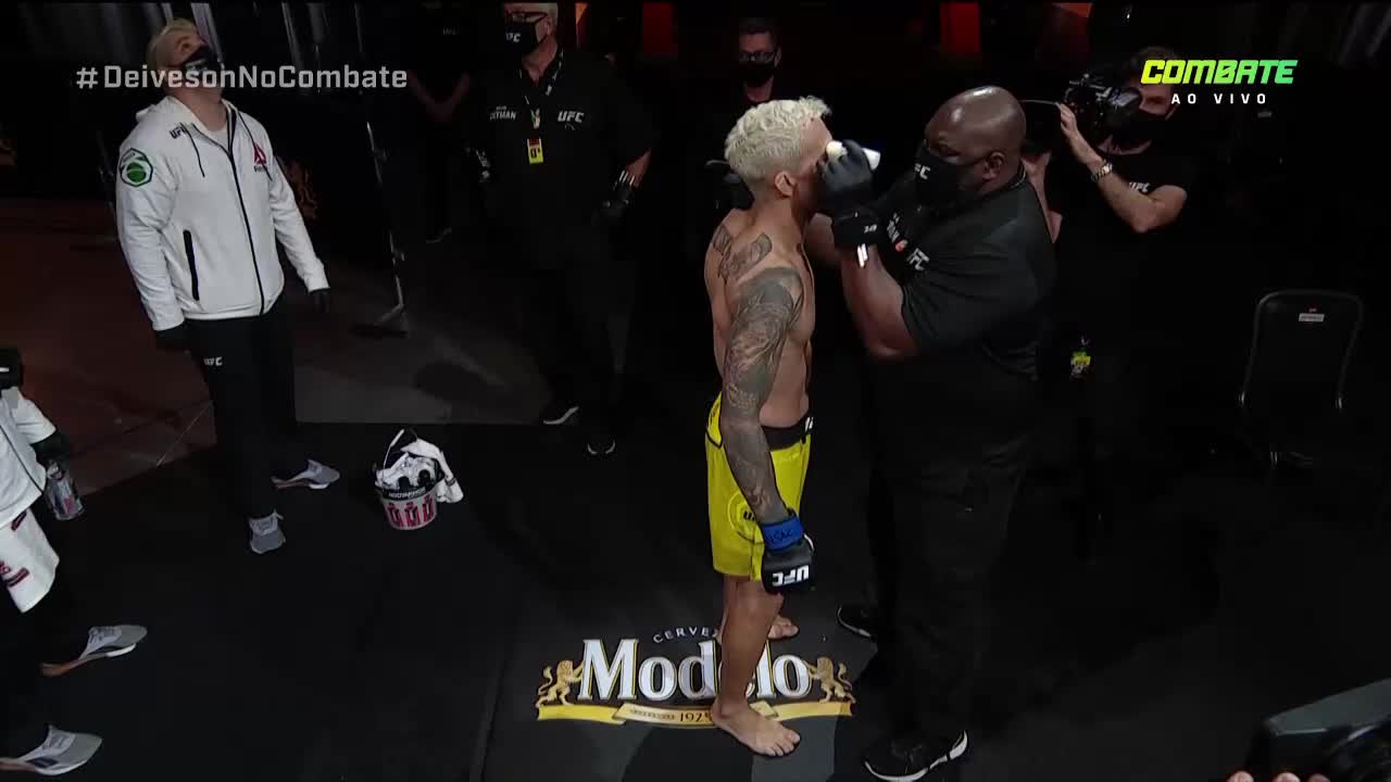 PT COMBATE HD - PORTUGAL