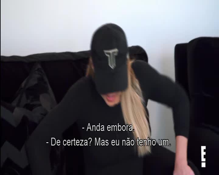 PT E! ENTERTAINMENT - PORTUGAL