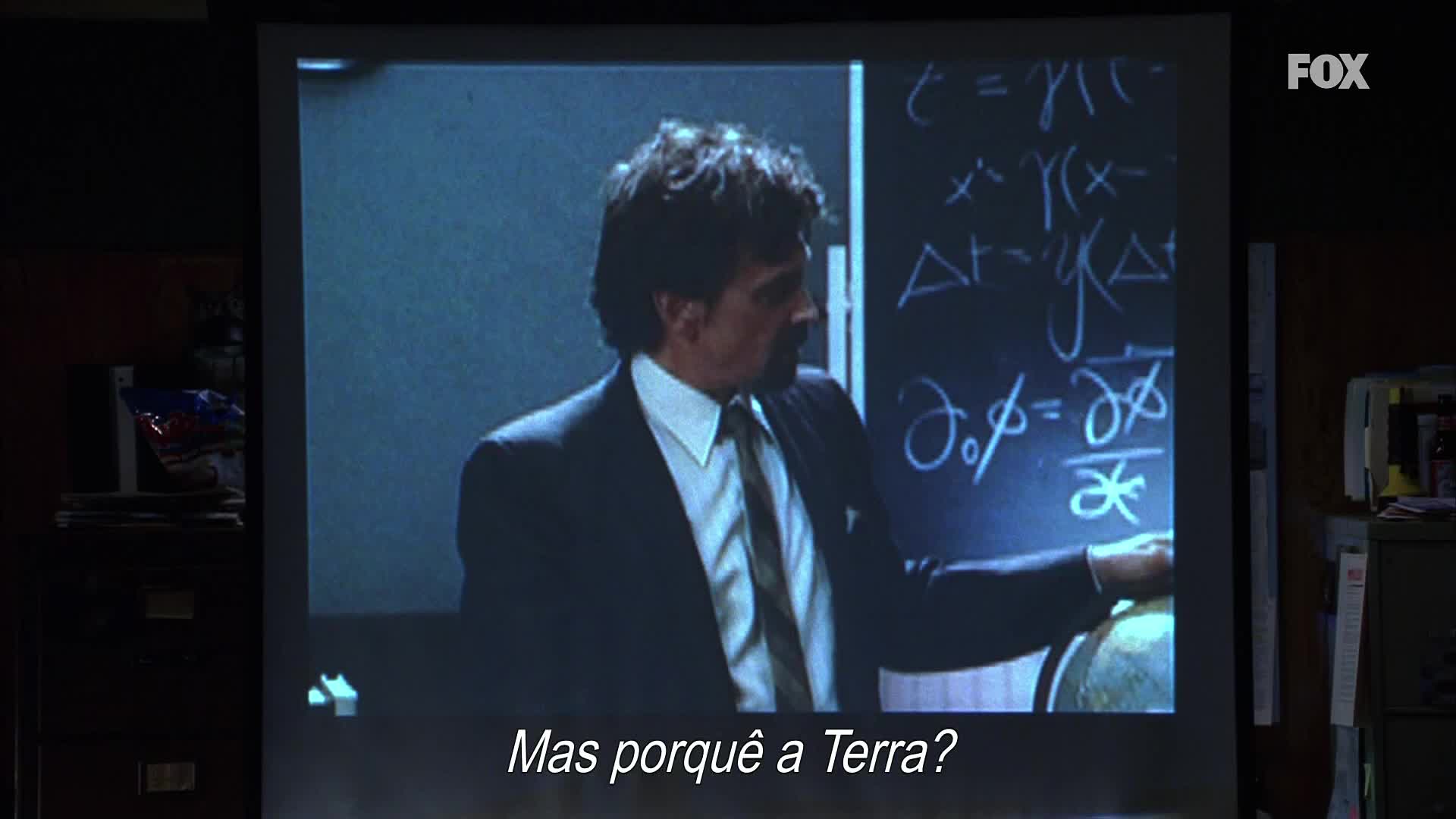 PT FOX FHD - PORTUGAL