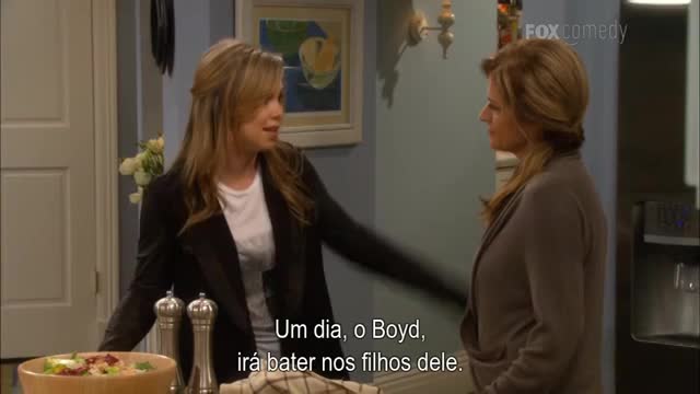 PT FOX COMEDY - PORTUGAL