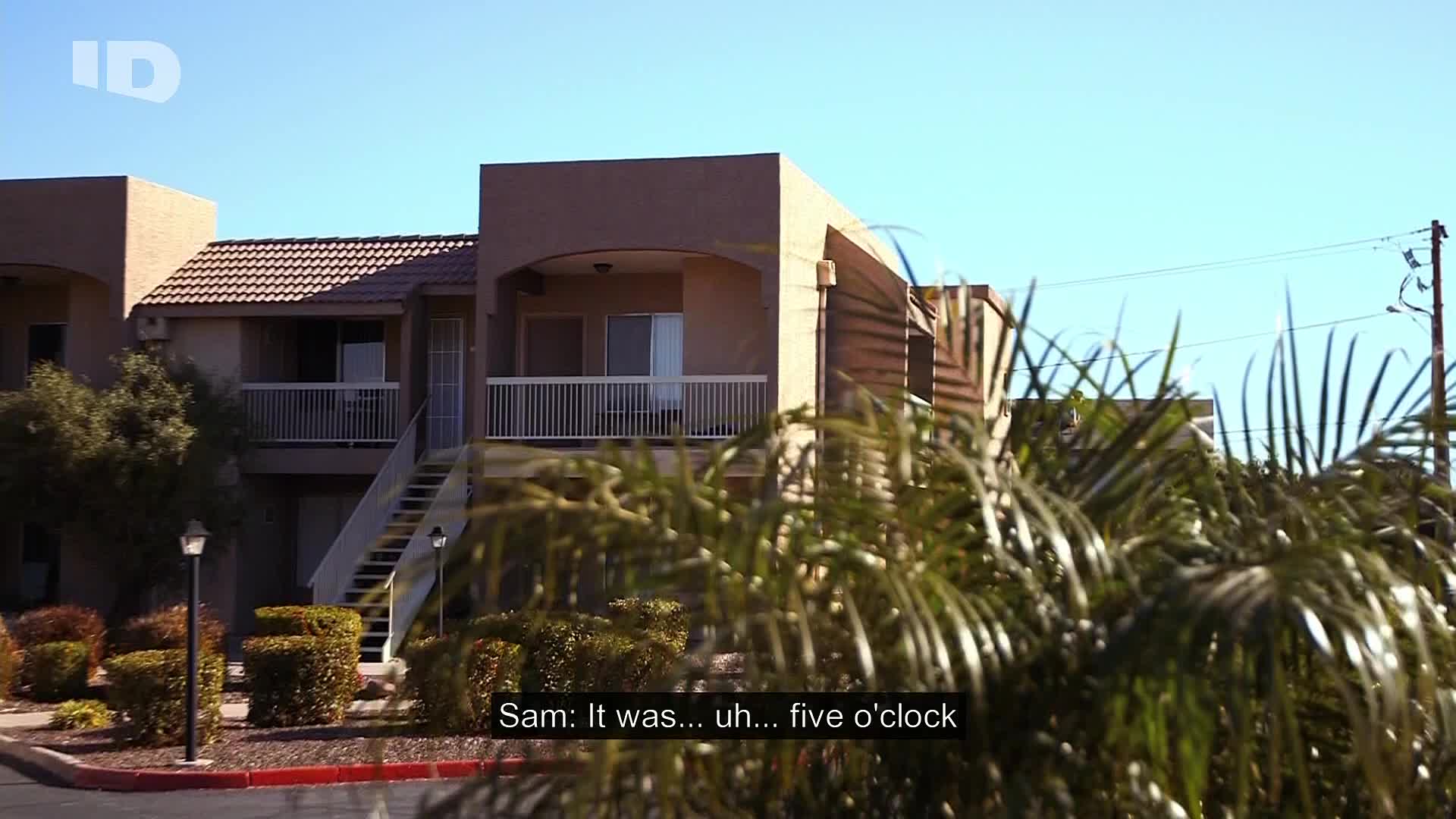 PT ID INVESTIGATION DISCOVERY FHD - PORTUGAL