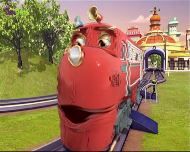 PT JIM JAM - PORTUGAL