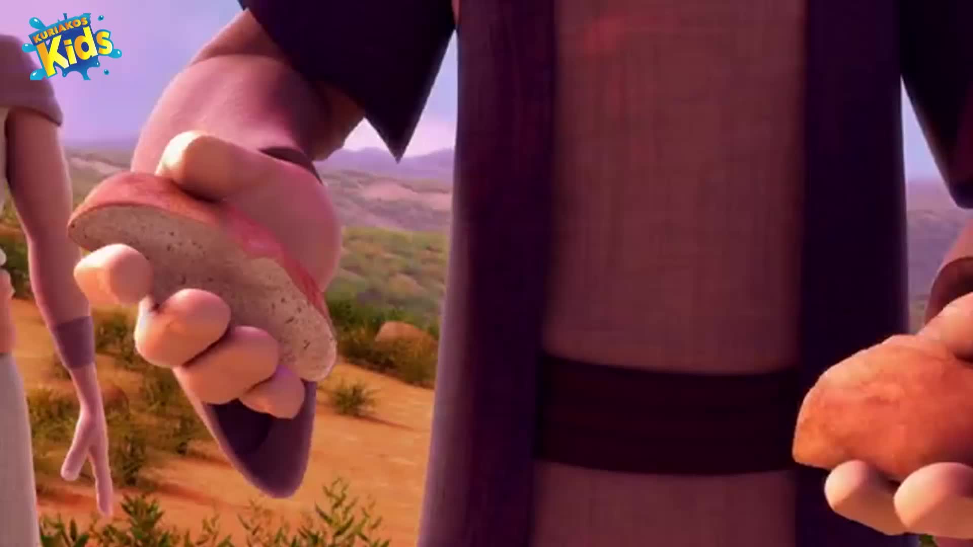 PT KURIAKOS KIDS TV - PORTUGAL