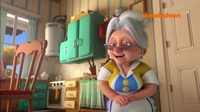 PT NICKELODEON - PORTUGAL