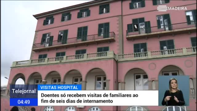 PT RTP MADEIRA - PORTUGAL