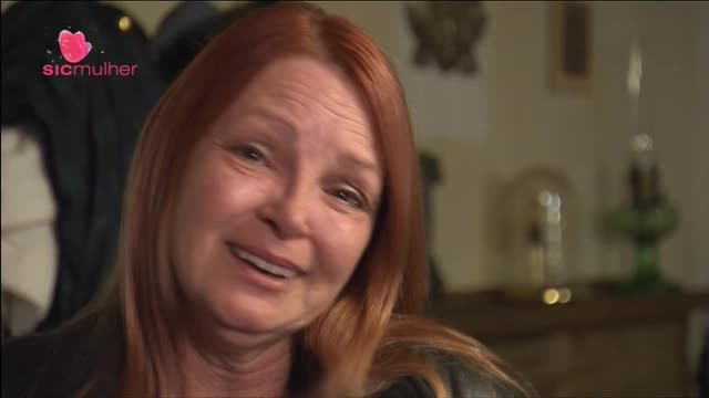 PT SIC MULHER - PORTUGAL