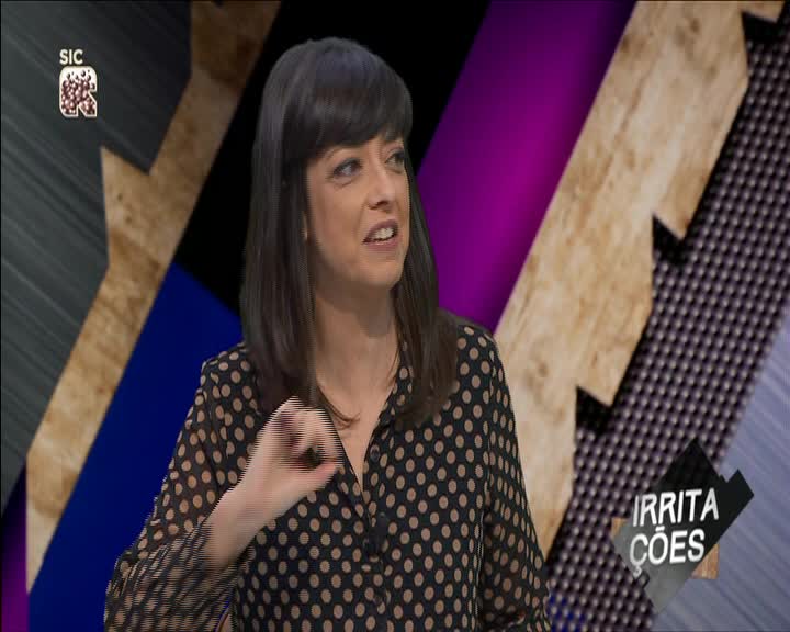 PT SIC RADICAL FHD - PORTUGAL