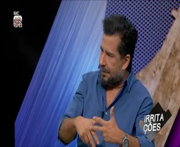 PT SIC RADICAL - PORTUGAL