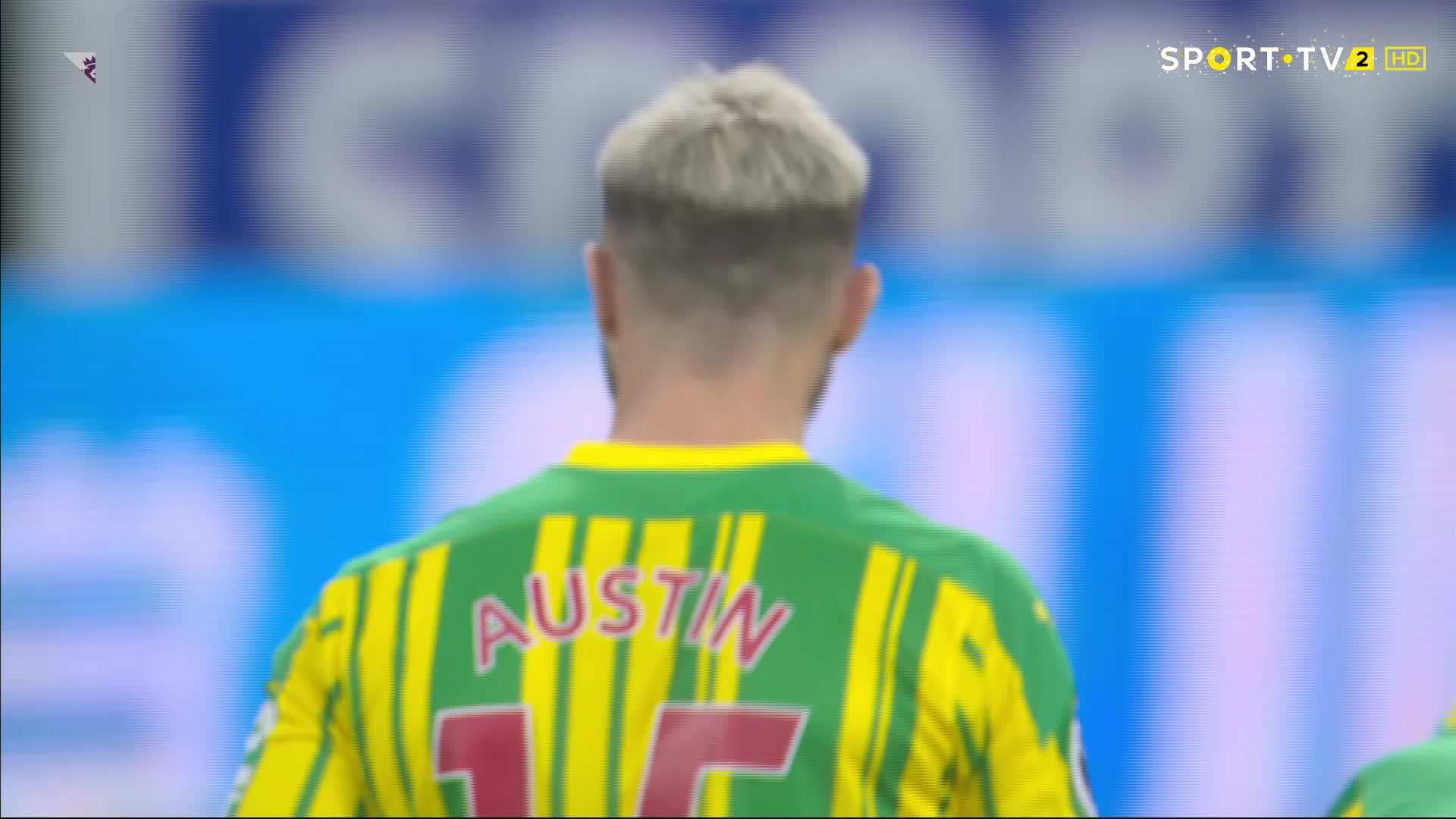 PT SPORT TV2 - PORTUGAL