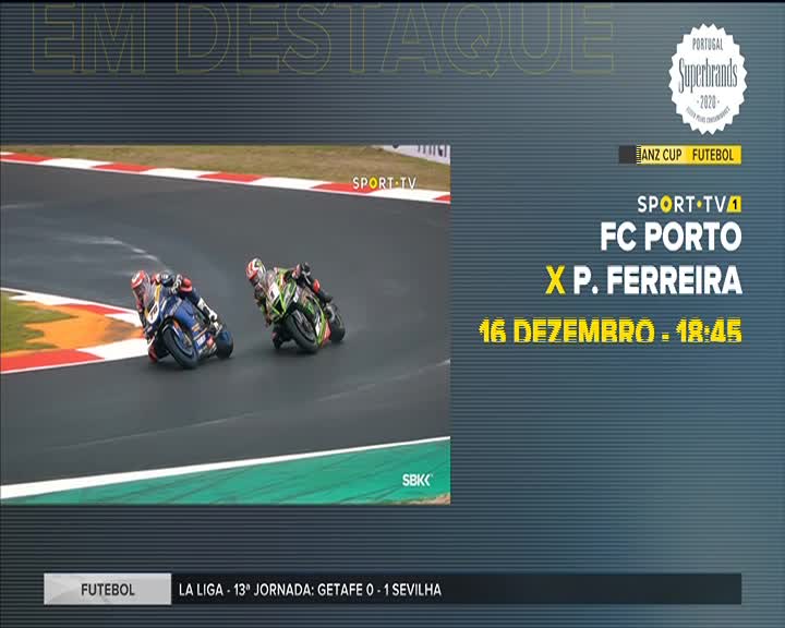PT SPORT TV4 - PORTUGAL