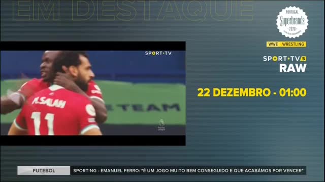 PT SPORT TV5 - PORTUGAL