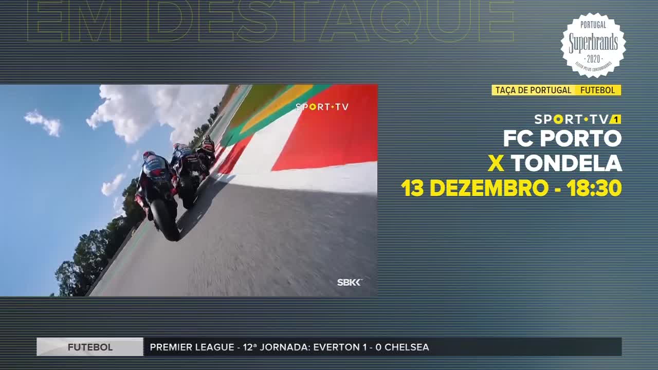PT SPORT TV 4 FHD - PORTUGAL