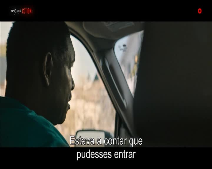 PT TV CINE ACTION HD - PORTUGAL