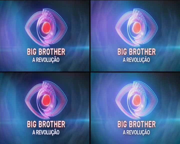 PT TVI REALITY MOSAICO - PORTUGAL