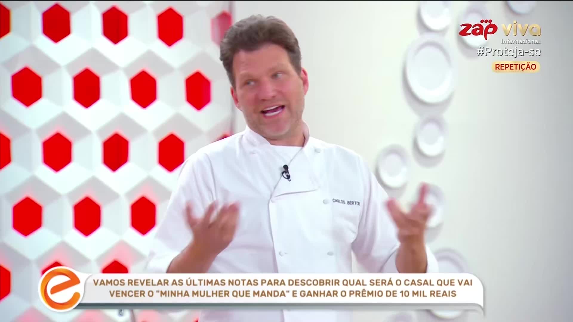 PT ZAP VIVA HD - PORTUGAL