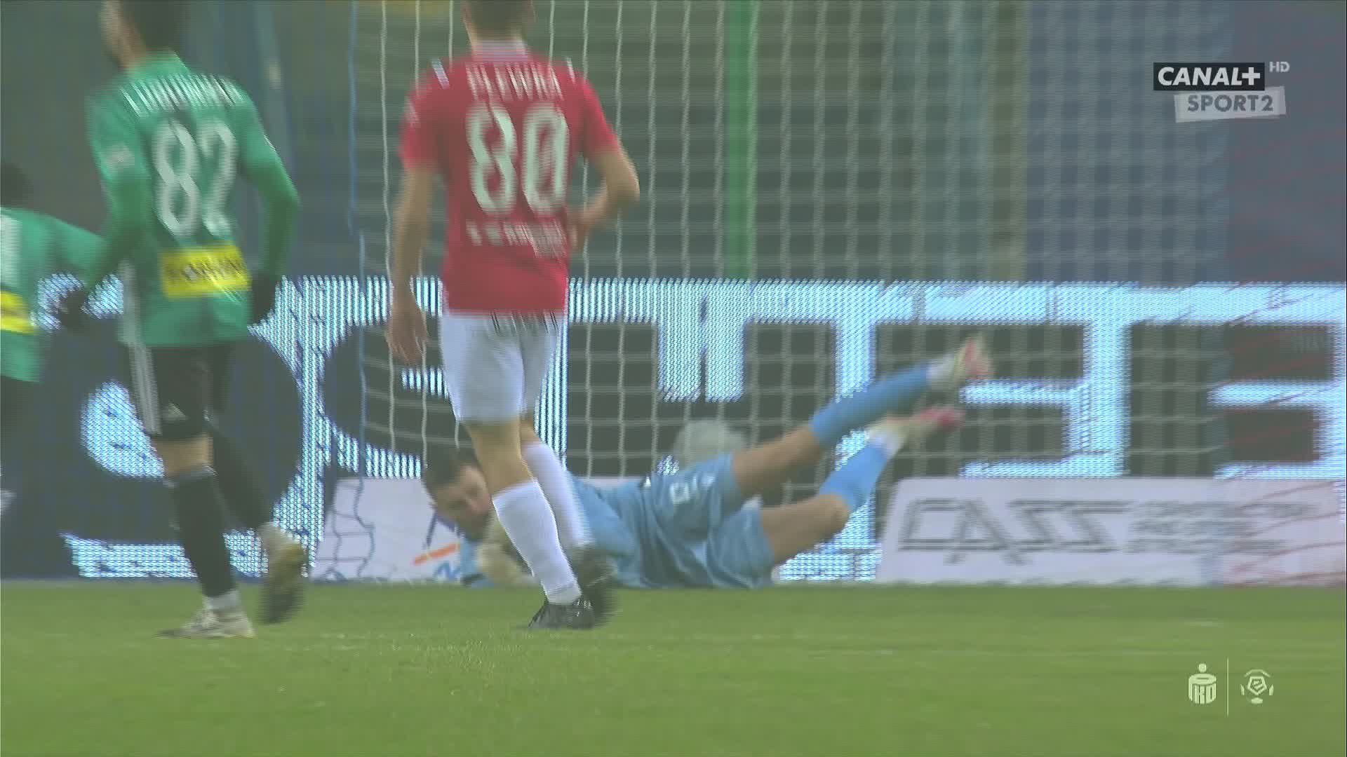 VIP PL CANAL SPORT 2 FHD - POLAND