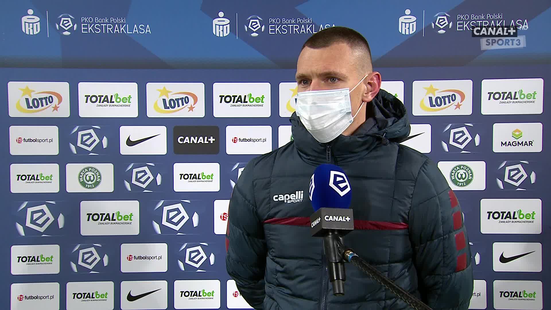 VIP PL CANAL SPORT 3 FHD - POLAND