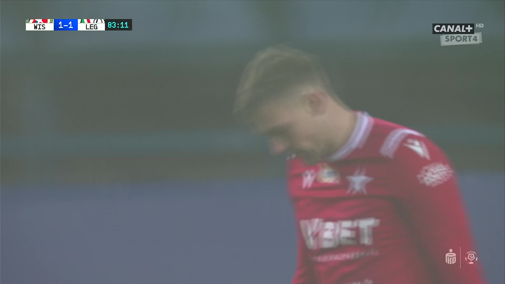 VIP PL CANAL SPORT 4 FHD - POLAND