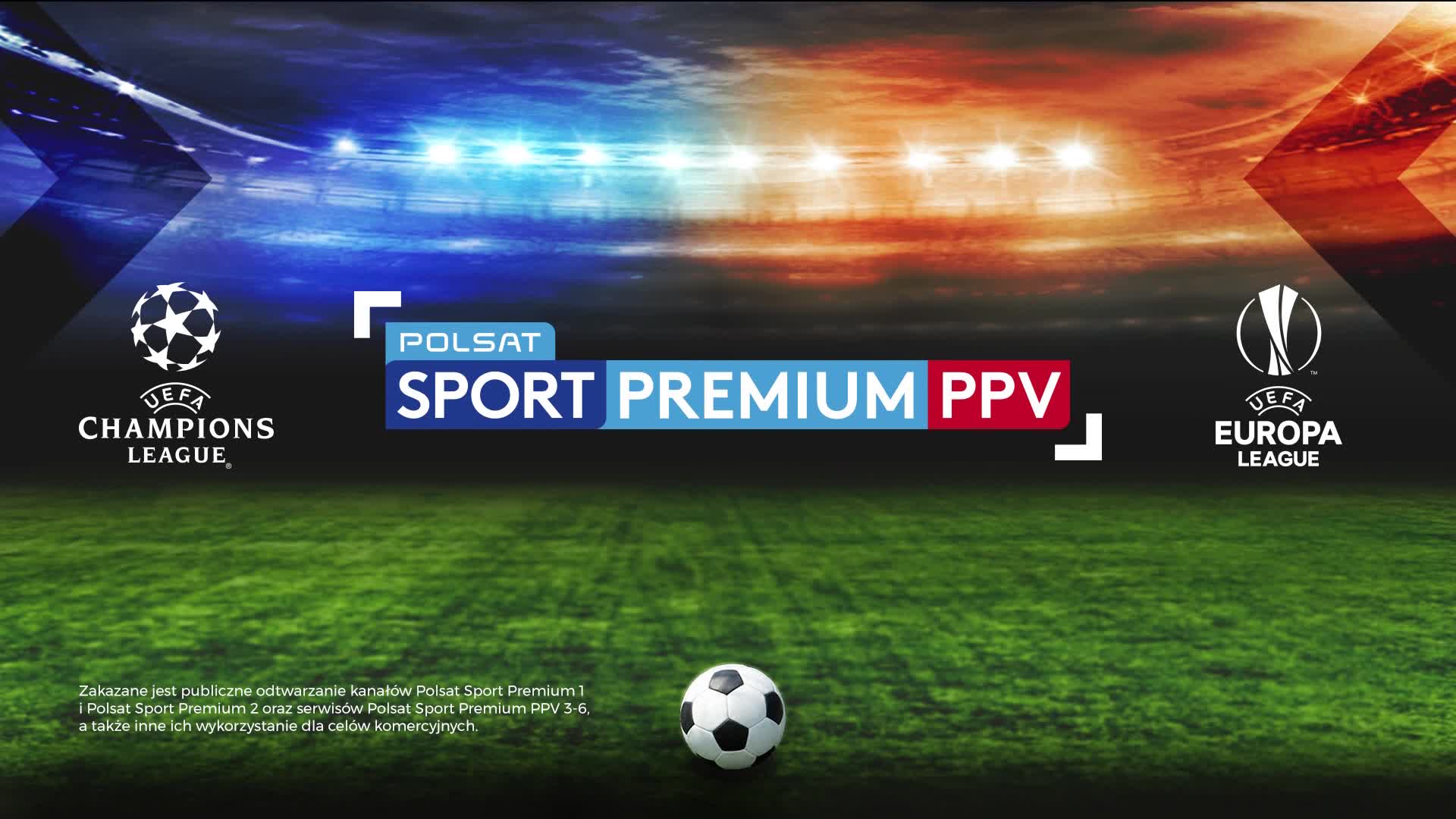 VIP PL POLSAT SPORT PREMIUM PPV 4 HD - POLAND