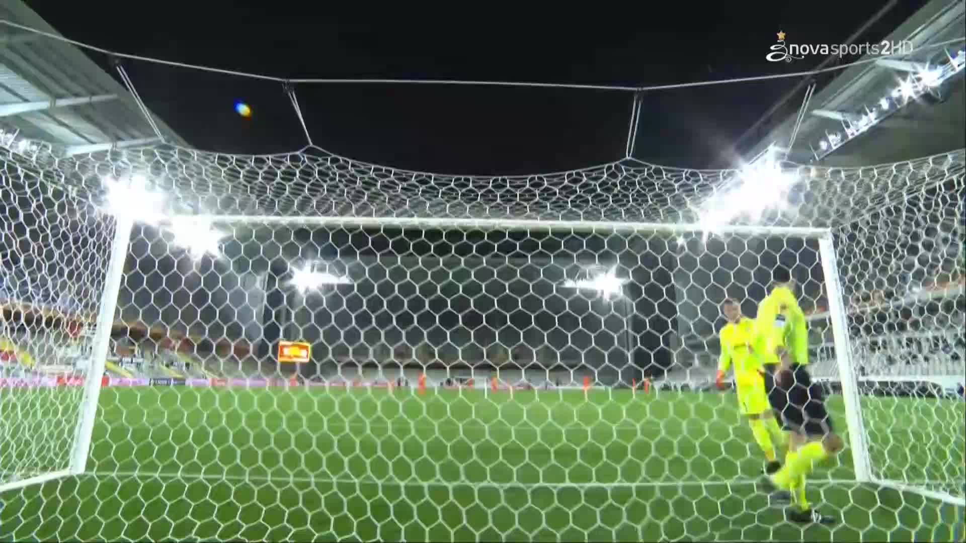 VIP GR NOVA SPORTS 2HD - GREECE CYPRUS