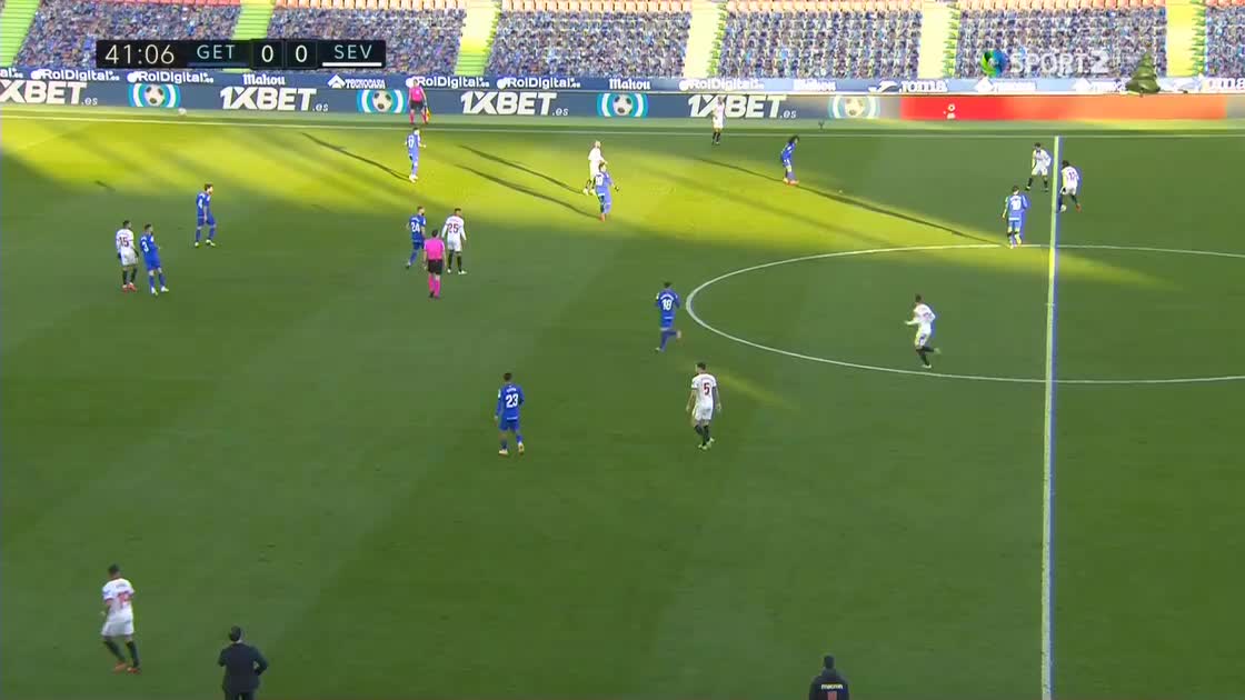 VIP GR COSMOTE SPORT 2 HD - GREECE CYPRUS