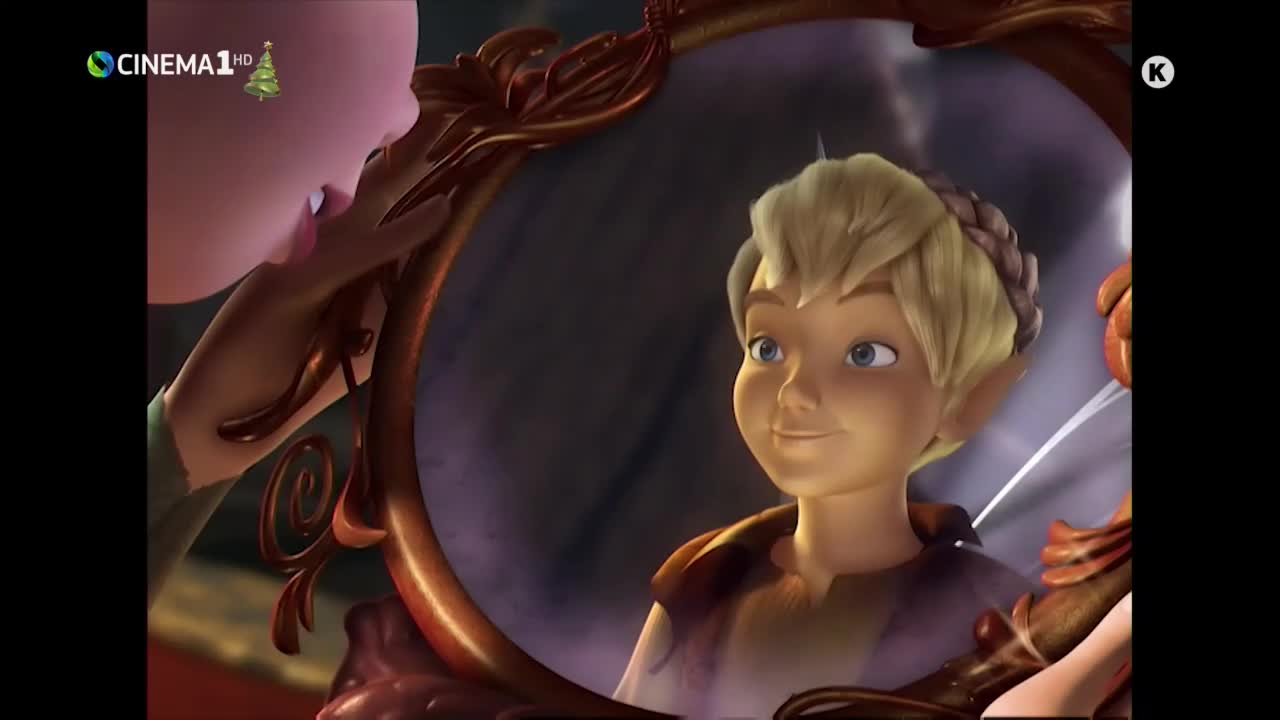 VIP GR OTE CINEMA 1 HD - GREECE CYPRUS