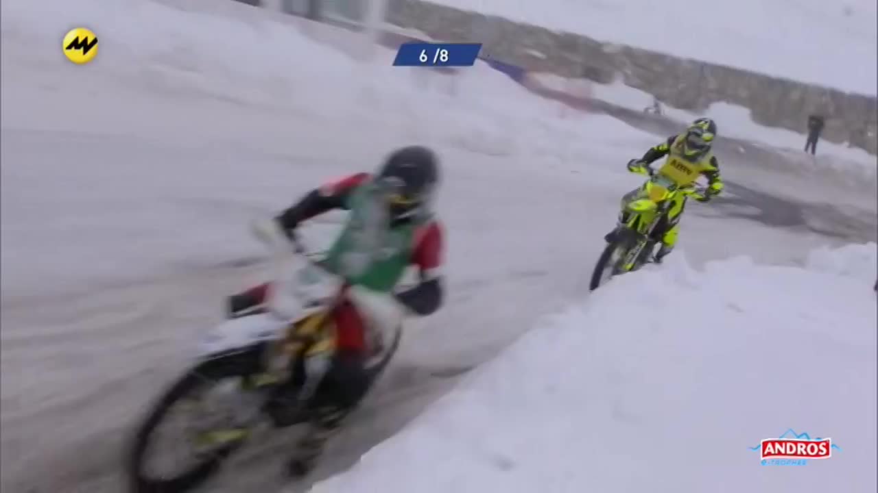 VIP GR MOTOR VISION TV - GREECE CYPRUS