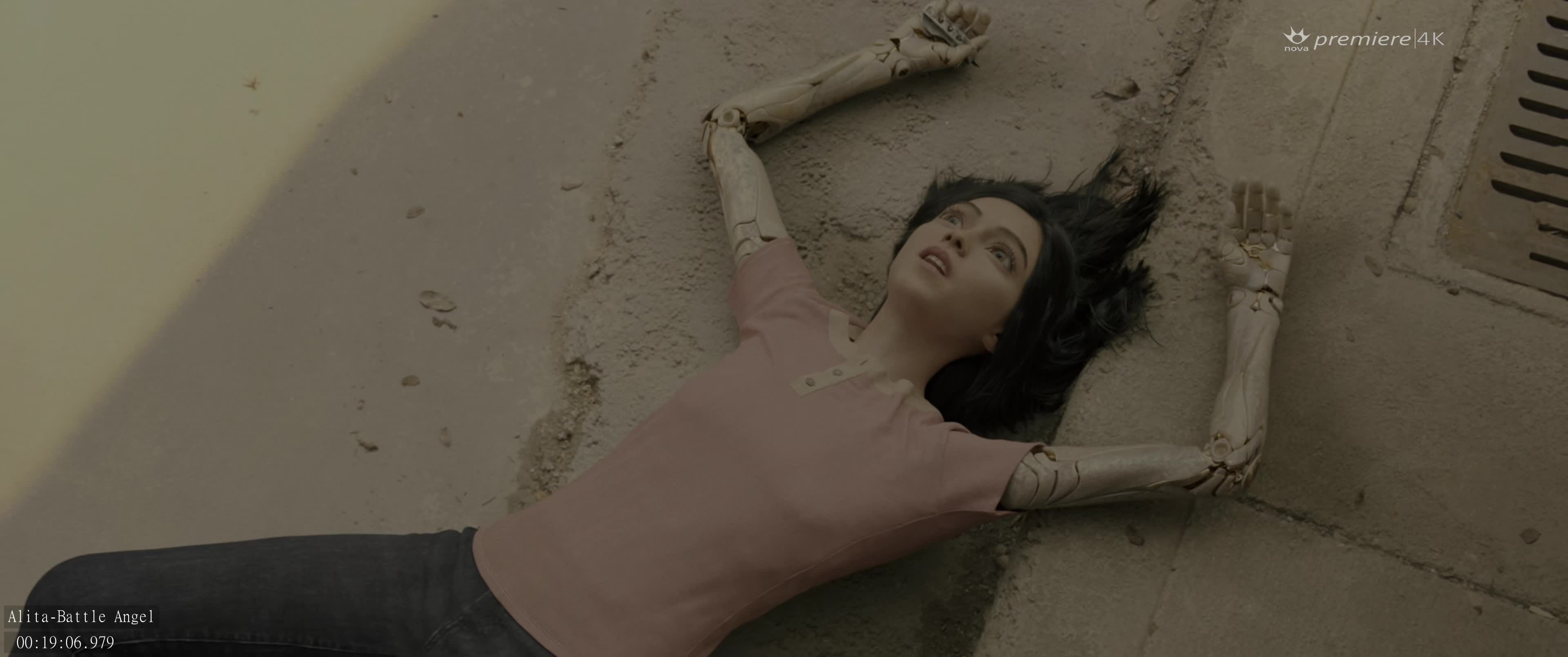 VIP GR NOVA PREMIERE 7 HD - GREECE CYPRUS