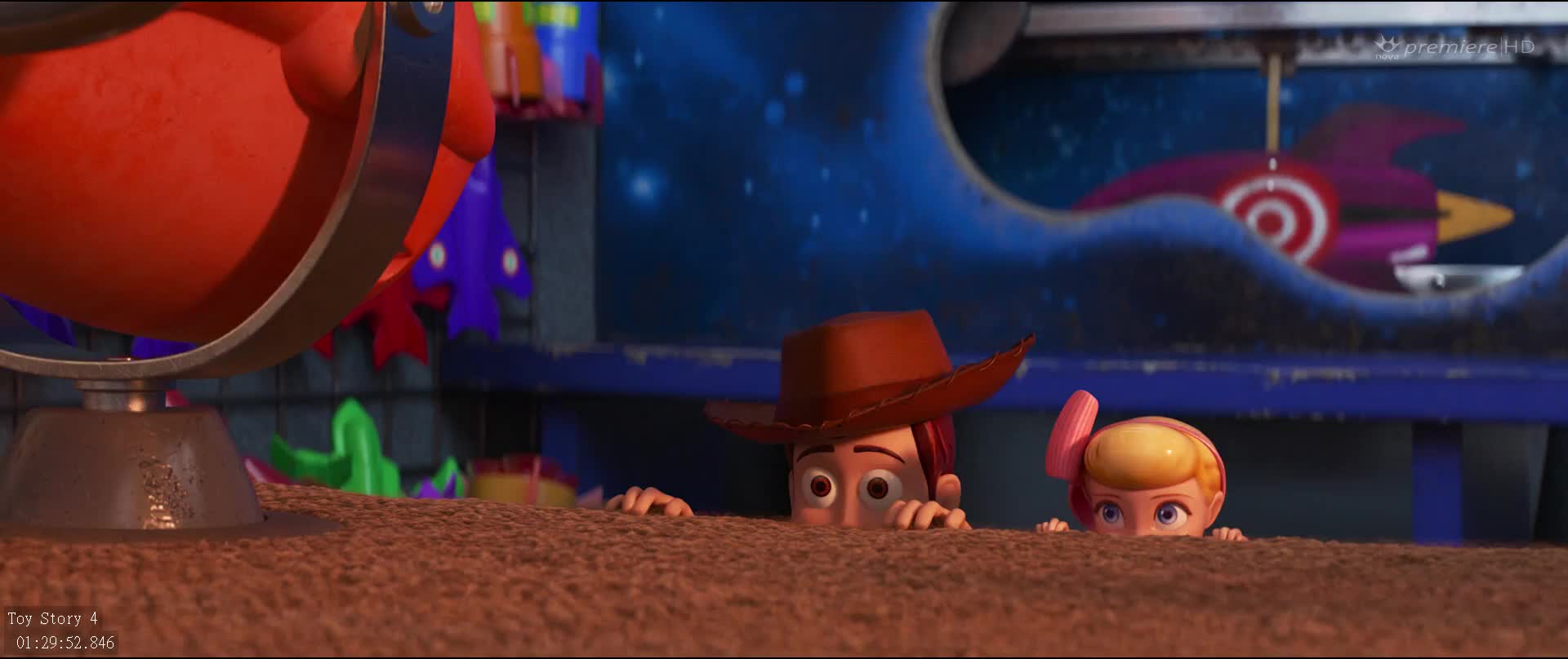 VIP GR NOVA PREMIERE ANIMATION HD - GREECE CYPRUS