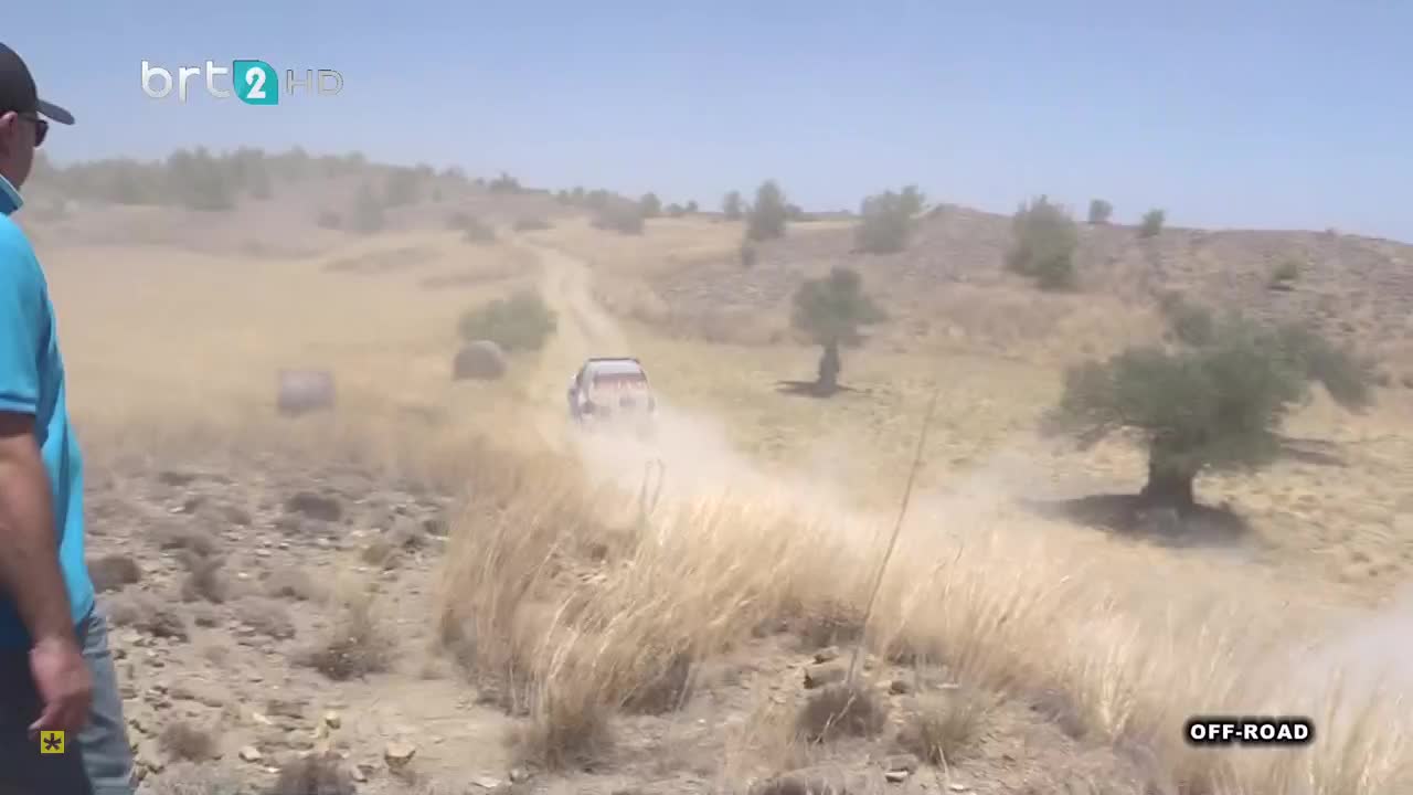 CY BRT 2 - GREECE CYPRUS