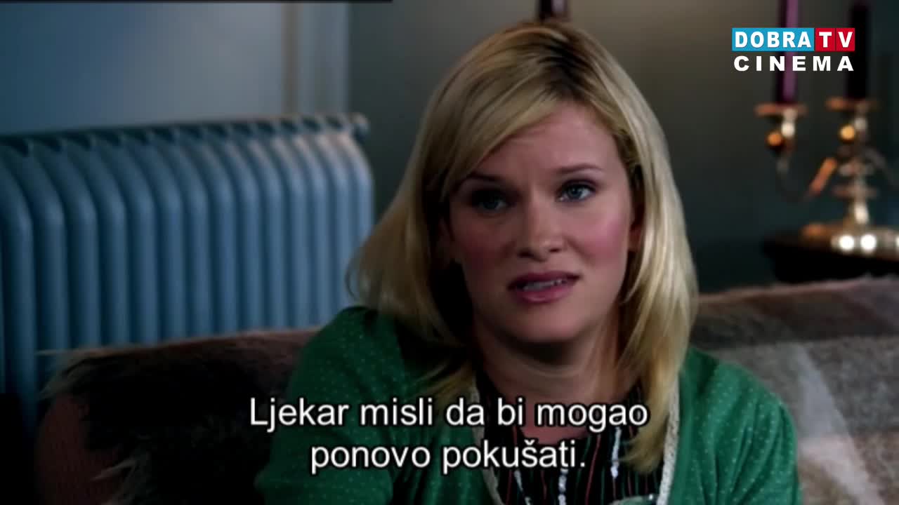 VIP BH DOBRA CINEMA PLUS - EX YU