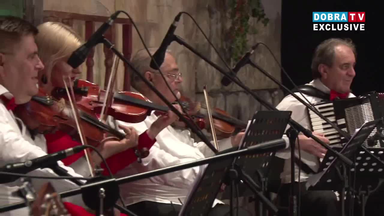 VIP BH DOBRA EXCLUSIVE - EX YU