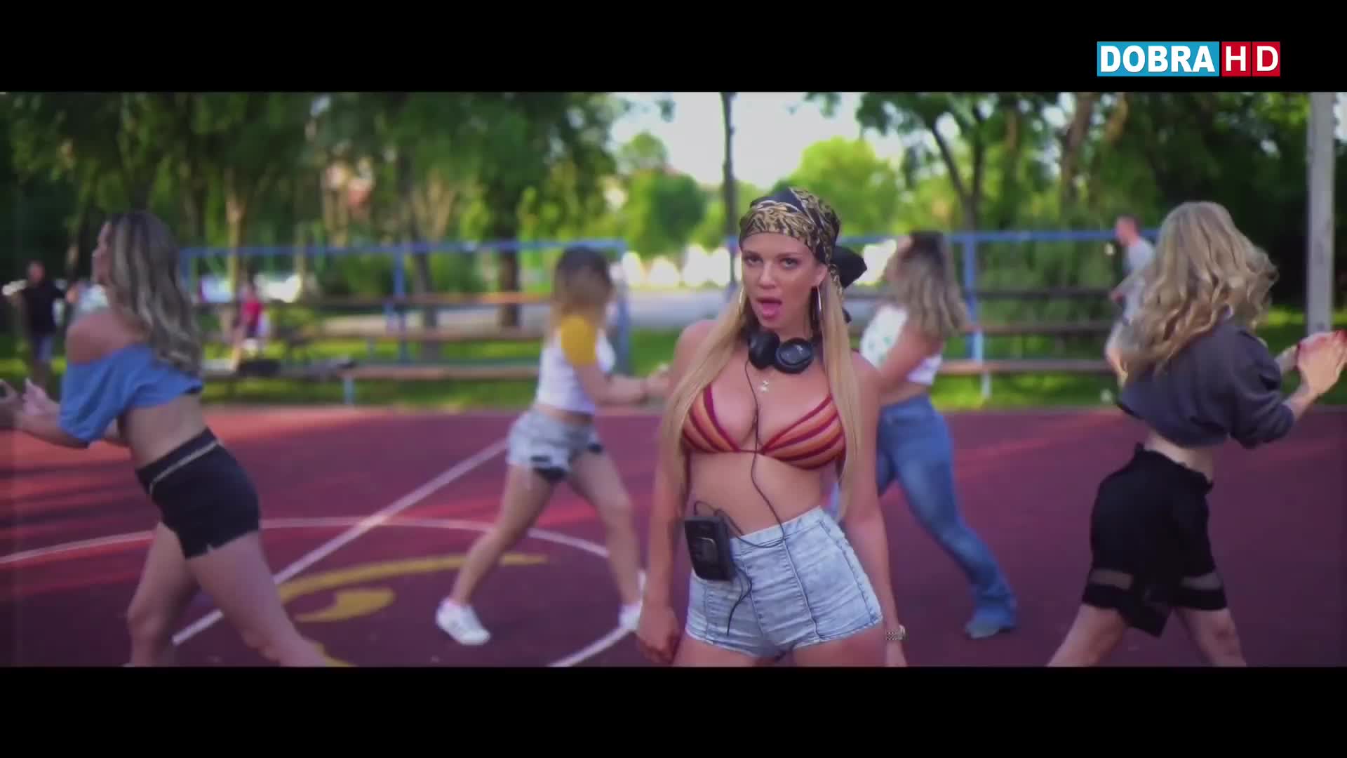 VIP BH DOBRA PLUS - EX YU