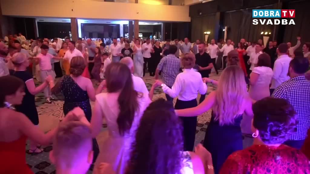 VIP BH DOBRA SVADBA - EX YU