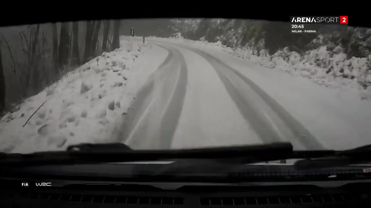 VIP RS ARENA SPORT FHD 2 - EX YU